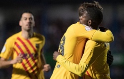 Tiết lộ mức lương cao nhất của Barca sau khi Messi ra đi