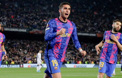 Bốc thăm vòng 1/8 Europa League: Barca gặp đối thủ Thổ Nhĩ Kỳ