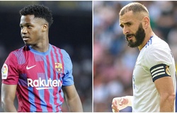 Barca - Real Madrid: Đội nào thắng trận Siêu kinh điển nhiều hơn?