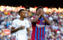 Barca của Koeman không biết cách đánh bại các ông lớn