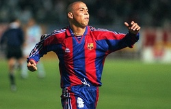 Barca bị người đại diện buộc tội làm bẽ mặt Ronaldo