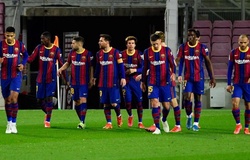 Barca với tham vọng chiếm ngôi đầu sau gần 300 ngày