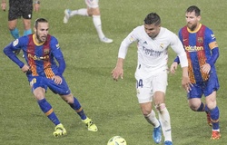 Barca duy trì vị thế ở Super League bất chấp các CLB Anh rút lui