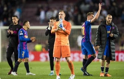 Barca bất ngờ sụp đổ như thế nào sau trận Siêu kinh điển?