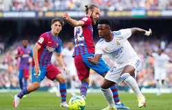 Real Madrid tìm kiếm chiến thắng thứ 100 ở trận Siêu kinh điển