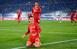 Bayern Munich có thể ngược dòng ở Champions League với 5 lý do