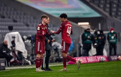 Bayern Munich tung cầu thủ trẻ nhất lịch sử khi thua M’gladbach