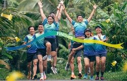 Du lịch xứ dừa tăng trưởng mạnh cùng giải chạy Bepharco Bến Tre Marathon 2023