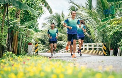 Cơ hội để sở hữu những suất chạy cuối cùng của Bepharco Ben Tre Marathon 2023