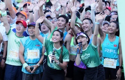 Bepharco Ben Tre Marathon 2023 mở cổng đăng ký với nhiều mức vé siêu ưu đãi