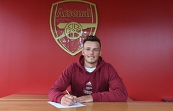 Ben White tới Arsenal và 10 vụ chuyển nhượng đắt nhất bóng đá Anh