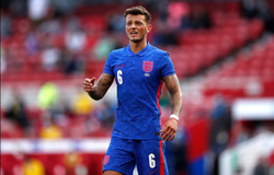 Tuyển thủ Anh bất ngờ được gọi cho Euro 2021 sau hành trình 500 km