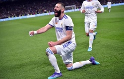Benzema đã vượt qua di sản của Cristiano Ronaldo với Real Madrid?