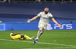 Chelsea ngược dòng không tưởng trước Real Madrid nhưng bị loại đau đớn