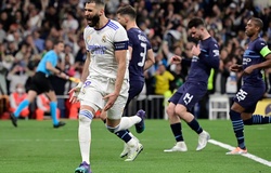 Danh sách Vua phá lưới Champions League 2021/22: Benzema độc diễn