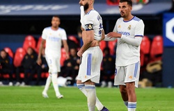 Benzema gây ngạc nhiên về số lần sút hỏng phạt đền với Real Madrid