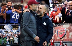 “Big 6” Ngoại hạng Anh bị trừng phạt thế nào nếu dự Super League?
