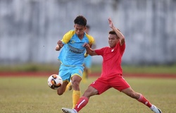 Kết quả Bình Định vs Khánh Hòa, video hạng Nhất Quốc gia 2020