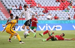 Cục diện bảng F tại EURO 2021: Hấp dẫn đến cùng cho Đức, Pháp, Bồ
