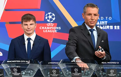 Bốc thăm tứ kết cúp C1 2021/2022 diễn ra khi nào, thể thức ra sao?