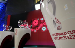 Những điều cần biết về lễ bốc thăm VCK World Cup 2022