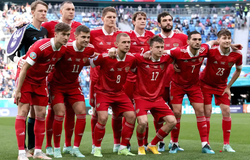 Các đội bóng Nga bị cấm như nào ở tất cả giải đấu của UEFA?