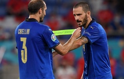 Italia với kế hoạch chống lại hàng công trẻ của Anh ở chung kết