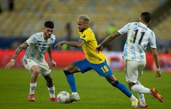 Brazil và Argentina cần điều kiện nào để giành vé tới World Cup?