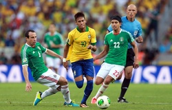 5 cú sốc lớn ở môn bóng đá nam trong lịch sử Olympic