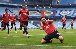 Fernandes nói gì sau khi giúp MU hạ gục Man City?