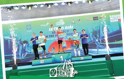 Kết quả Bepharco Bến Tre Marathon 2023: Vinh danh những nhà vô địch xứng đáng