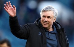 HLV Ancelotti dự đoán chính xác trận chung kết Anh vs Italia