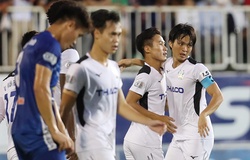 HAGL kéo dài ngày nghỉ vì COVID-19