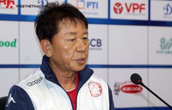 HLV Chung Hae-seong chia tay ghế “thuyền trưởng” CLB TP.HCM