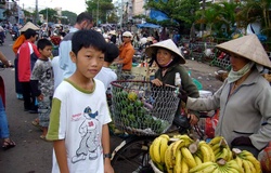 NHM phát sốt với hình ảnh thời niên thiếu của Xuân Trường