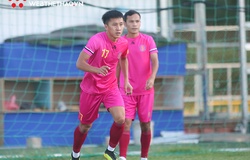 Nguyễn Minh Trung: Người TP.HCM duy nhất "bay cao" ở Sài Gòn FC