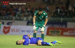 Lãnh đạo B.Bình Dương: VPF thiếu trách nhiệm, làm cho xong việc