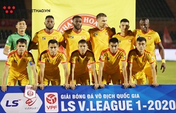 CĐV phản ứng trái chiều trước thông tin CLB Thanh Hóa bỏ giải