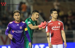 "Lão tướng" Quốc Long: Gừng càng già càng cay