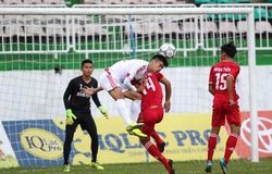 Vì dịch COVID-19, VCK U17 chưa xác định 8 đội mạnh nhất 