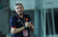 Giám đốc kỹ thuật Jurgen Gede cập bến Viettel FC