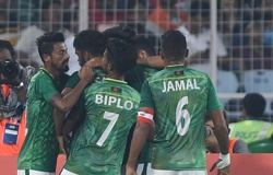 11 cầu thủ Bangladesh dương tính với COVID-19