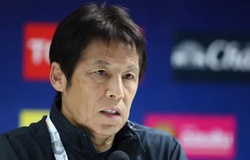 HLV Nishino “vi hành” Thai.League, quyết đòi ngôi đầu từ ĐT Việt Nam