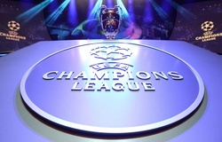 Bốc thăm vòng 1/8 Champions League: Những cặp đấu có thể xảy ra