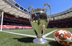 Champions League mới sẽ không có vòng bảng và trao 2 suất đặc cách