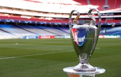 Champions League mở rộng: Ngoại hạng Anh có thêm 2 suất?