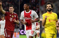 Champions League: 7 đội toàn thắng vòng bảng nhưng chỉ có 1 vô địch