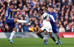 Barca nhắm bộ ba giá rẻ của Chelsea để dốc toàn lực cho Haaland