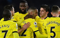 Chelsea thêm khủng hoảng do bị đóng băng tài chính