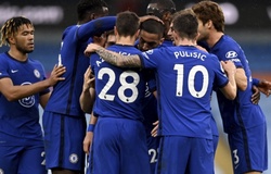 Điều gì xảy ra với top 4 nếu Chelsea vô địch Champions League?